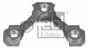 FEBI BILSTEIN 14238 Securing Plate, ball joint